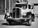 Saurer 1CRD 1934 года